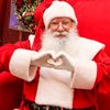 O Papai Noel é hoje um dos símbolos mais reconhecidos do Natal em todo o mundo - Arquivo pessoal