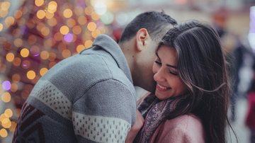 Seres monogâmicos são aqueles que possuem um parceiro afetivo e/ou sexual por vez, com exclusividade. - Pixabay