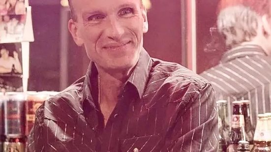 Morte do ator foi confirmada por seu empresário, Gregg Edwards, ao site Deadline.  Causa ainda não foi revelada - Reprodução Instagram