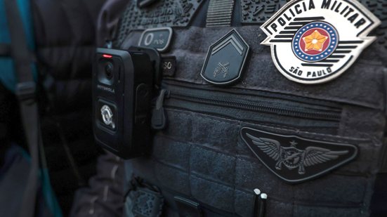 Os dados referentes ao Estado de São Paulo mostram que foram 628 ocorrências de morte envolvendo PMs de janeiro a outubro deste ano - Paulo Pinto/Agência Brasil