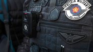 Os dados referentes ao Estado de São Paulo mostram que foram 628 ocorrências de morte envolvendo PMs de janeiro a outubro deste ano - Paulo Pinto/Agência Brasil