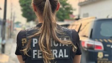 As investigações da Polícia Federal poderão levar os suspeitos a responder por vários crimes;  penas somadas podem chegar a 17 anos de prisão - Divulgação