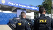 A Polícia Rodoviária Federal informou que, até o fim da manhã, não havia registro de bloqueios ao longo das odovias do País - Tomaz Silva/Agência Brasil