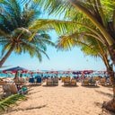 Com o histórico recente de recordes, o Brasil pode enfrentar novamente temperaturas elevadas - Envato