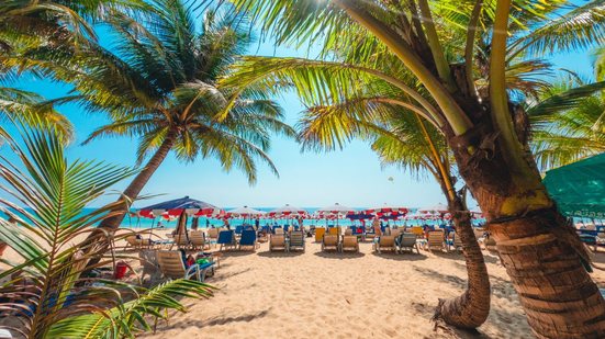 Com o histórico recente de recordes, o Brasil pode enfrentar novamente temperaturas elevadas - Envato