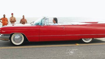 Fundada em 1902, Cadillac é uma marca automotiva, especializada em veículos de luxo - Reprodução/Redes Sociais