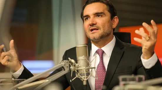 Celso Sabino continuou no governo, apesar do desembarque do partido da gestão Lula - Fabio Rodrigues-Pozzebom/ Agência Brasil