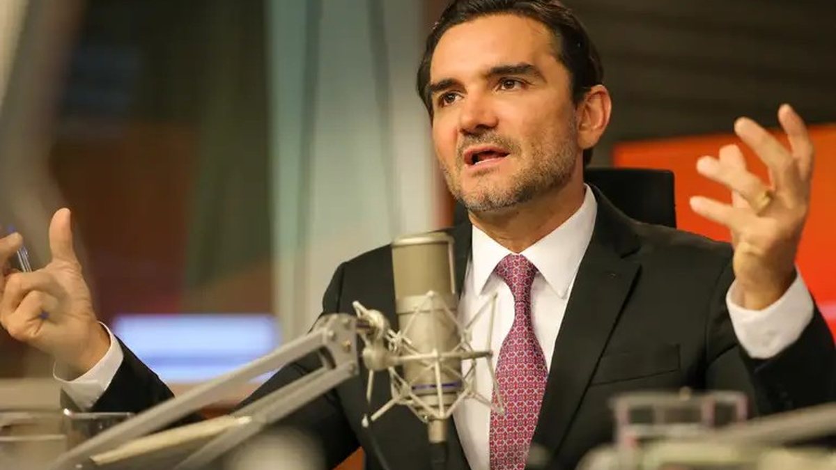 Celso Sabino continuou no governo, apesar do desembarque do partido da gestão Lula - Fabio Rodrigues-Pozzebom/ Agência Brasil