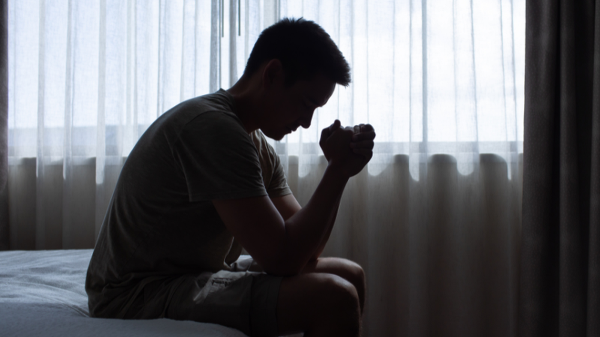 Procura por atendimento por saúde mental acontece mais com homens do que com mulheres - Adobe Stock