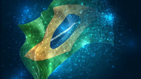 O PL 2338/2023 propõe o Sistema Nacional para Desenvolvimento, Regulação e Governança de Inteligência Artificial (SIA) - Adobe Stock