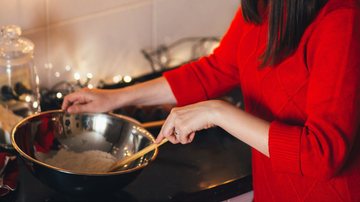 A ideia é reaproveitar carnes, arroz e bacalhau de forma prática - Foto: Envato Elements