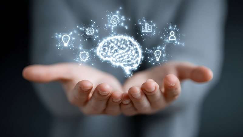 O avanço da automação e da IA impulsionam a fronteira tecnológica e põe as habilidades comportamentais em evidência - Adobe Stock