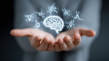 O avanço da automação e da IA impulsionam a fronteira tecnológica e põe as habilidades comportamentais em evidência - Adobe Stock