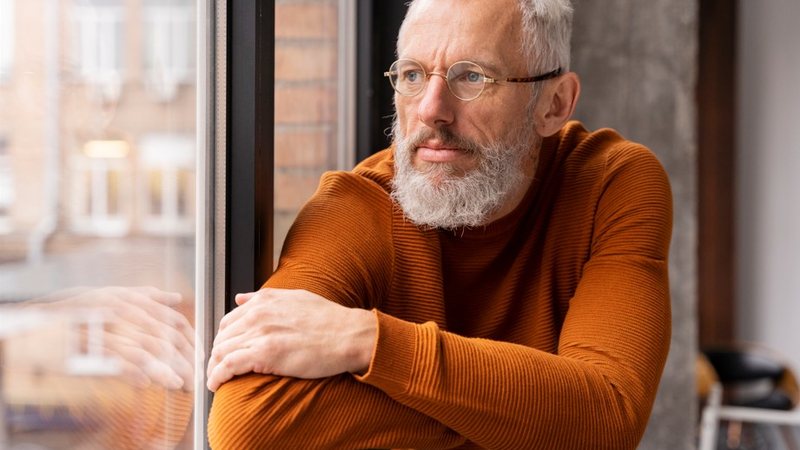 É possível criar conexões ou transformar a data em uma celebração solitária. O importante é olhar para si e se acolher - Freepik