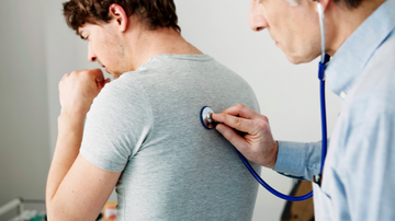 Levantamento da OMS aponta que 8 a cada 10 pessoas que desenvolveram tuberculose no País foram oficialmente diagnosticadas e notificadas - Foto: Adobe Stock