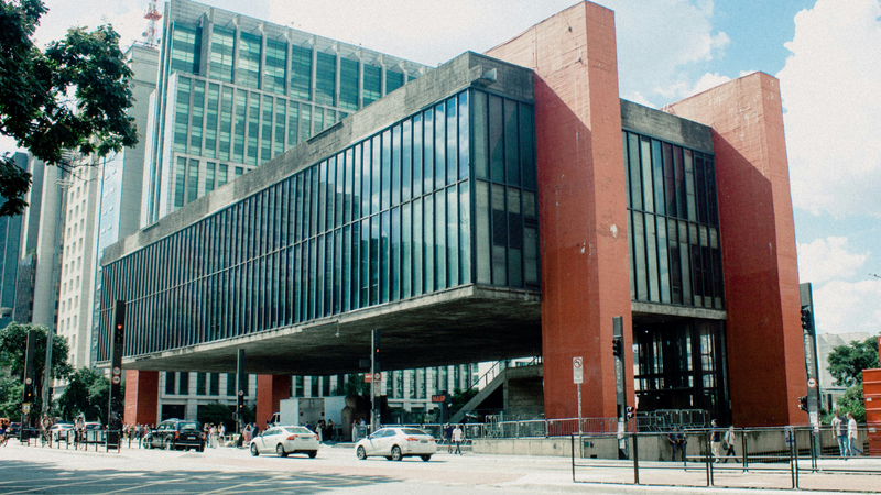 Vão Livre do MASP terá programação cultural neste mês de dezembro - Foto: Unsplash