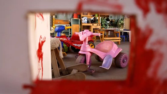 No caso do estupro de vulnerável, a pena mínima subiu de 8 para 10 anos e pode chegar a 18 anos de prisão - Tânia Rêgo/Agência Brasil