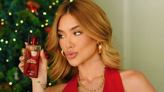 Empresa da influenciadora, que atualmente namora o jogador Vini Júnior, foi multada por falhas na entrega e falta de transparência - Foto: Reprodução Instagram