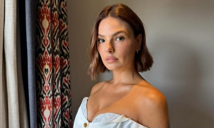 Em 2024, crime de perseguição cresceu 18,2% em relação ao ano anterior - Reprodução/Instagram Ísis Valverde