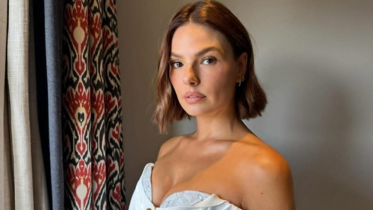 Em 2024, crime de perseguição cresceu 18,2% em relação ao ano anterior - Reprodução/Instagram Ísis Valverde