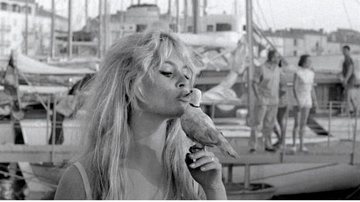Apesar de sua trajetória no cinema e no ativismo, Brigitte Bardot foi cercada de polêmicas envolvendo falas racistas e apoio à extrema-direita francesa - Reprodução/Foundation Brigitte Bardot