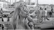 Apesar de sua trajetória no cinema e no ativismo, Brigitte Bardot foi cercada de polêmicas envolvendo falas racistas e apoio à extrema-direita francesa - Reprodução/Foundation Brigitte Bardot