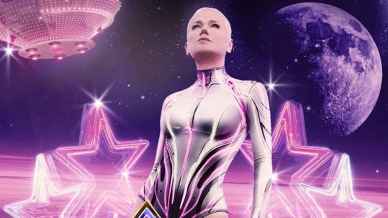 Começou hoje a venda geral para o show que acontece no dia 31 de julho de 2026, no Allianz Parque - Divulgação