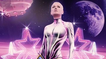A turnê de despedida, "O Último Voo da Nave", estreia com um show no dia 25 de julho, em São Paulo - Divulgação