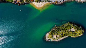 O objetivo é ajudar a cuidar do meio ambiente, melhorar a limpeza urbana e manter os serviços públicos - Reprodução/Prefeitura de Ilhabela