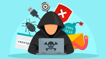 Segundo pesquisa, cerca de 30 milhões de pessoas já sofreram tentativas de golpe no Estado - Adobe Stock