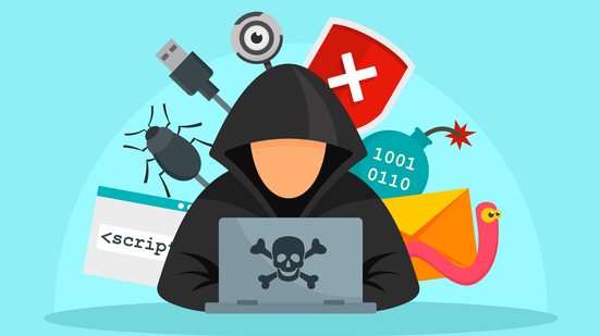 Segundo pesquisa, cerca de 30 milhões de pessoas já sofreram tentativas de golpe no Estado - Adobe Stock