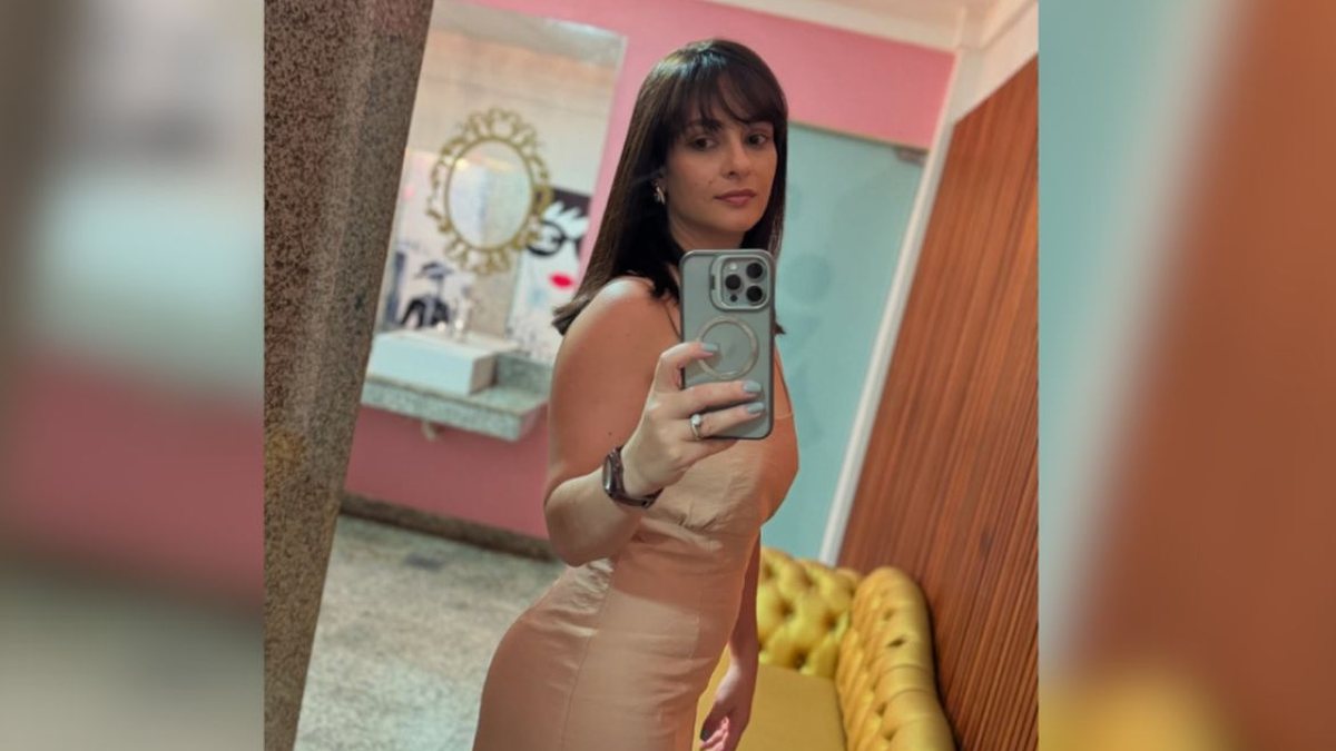 Delegada presa em São Paulo por ligação com o PCC namorava homem suspeito  de chefiar o tráfico de drogas em Roraima - © Layla Lima Ayub/Instagram