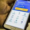 Os aplicativos oficiais são gratuitos, seguros e estão disponíveis para todo tipo de aparelho - Marcelo Camargo/Agência Brasil