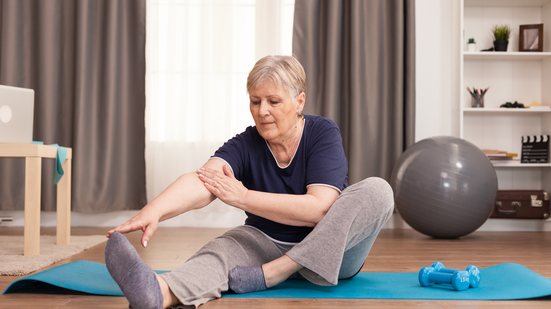 Ela pode ser classificada em alguns tipos, dependendo da região afetada - Freepik