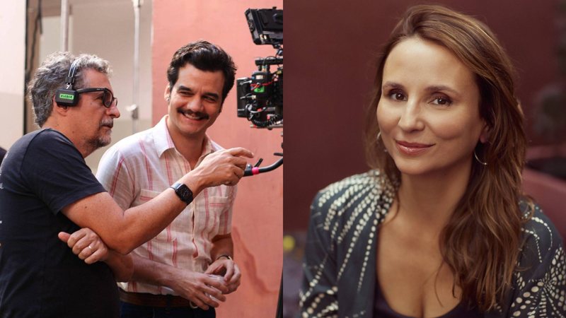 A cerimônia do Bafta não será transmitida ao vivo no Brasil, mas é possível acompanhar o anúncio dos vencedores pelas redes sociais oficiais do prêmio - Montagem/VIVA