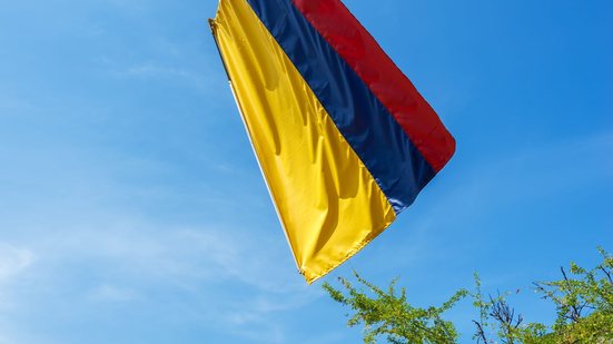 A Colômbia intensificou as ações de “solidariedade” à população venezuelana - Envato
