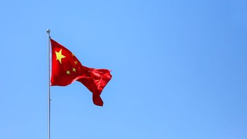 A China pede aos EUA que garantam a segurança pessoal de Maduro e de Flores, e que “parem de derrubar o governo da Venezuela - Envato