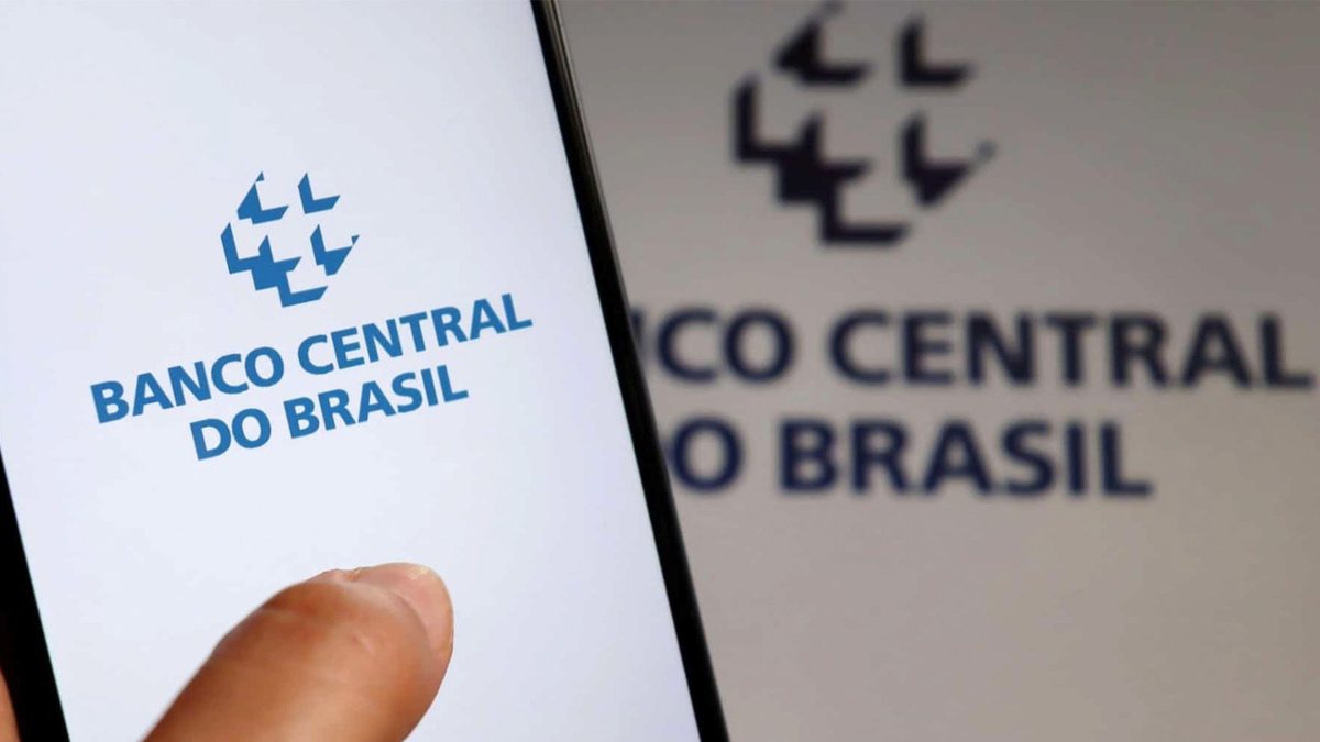 Banco Central lançou BC Protege+ para bloquear contas abertas sem autorização - Divulgação
