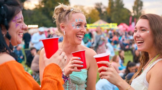 Blocos lotados, dias seguidos de festa e altas temperaturas criam o cenário perfeito para exageros - Envato