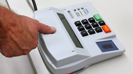 TSE definiu o dia 6 de maio de 2026 como o prazo final para realizar a biometria eleitoral - Fotos Públicas