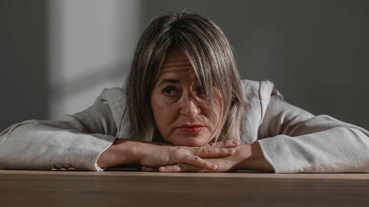 Borderline é um transtorno de personalidade caracterizado por mudanças emocionais intensas - Freepik