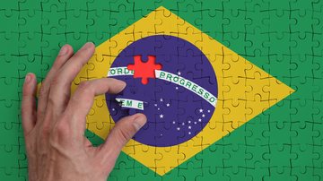 De acordo com o Banco Mundial, a dívida bruta do governo também está "em trajetória de alta" e deve continuar assim - Envato