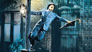 O clássico "Cantando na Chuva" é considerado a maior obra-prima do cinema musical dos Estados Unidos - Divulgação