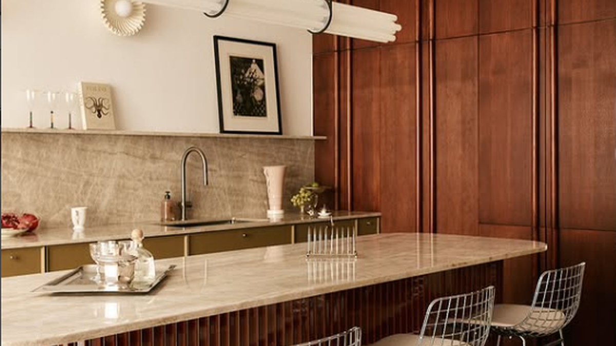 O foco está no bem-estar, no uso de texturas e em peças que criam sensação de casa vivida - Créditos: Reprodução/ @Lumens