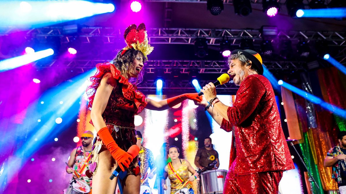 No RJ, o evento ocupará três espaços: Jockey Club, MAM e Centro Cultural Banco do Brasil Rio de Janeiro - Foto: Lucas Teixeira