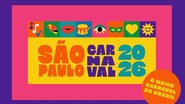 Este ano, a programação conta com mais de 600 blocos e terá atualizações durante o período carnavalesco - Divulgação