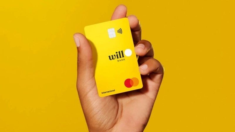 Valor final e número de clientes elegíveis do Will Bank dependerão das informações entregues pelo liquidante - Will Bank/Divulgação