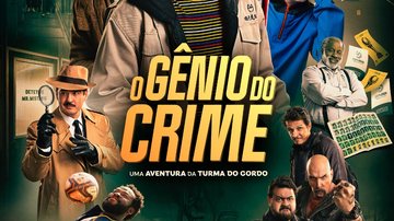 Filme é uma adaptação de um clássico da literatura infantojuvenil - Divulgação / Paris Filmes