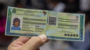 Carteira de Identidade Nacional (CIN) será obrigatório para beneficiários do INSS a partir de 2028 - Divulgação / Governo Federal