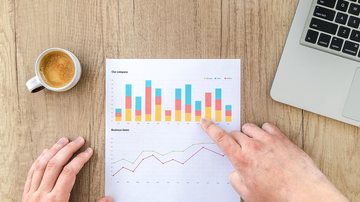 Após uma crise (como a pandemia), a economia não se recupera de forma igual para todo mundo. - Crédito: Pixabay